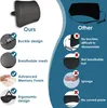Lendenkissen - Ergonomisches Rückenkissen, Universell Produktbild-Vorschau 5