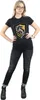 Harry Potter - "Hufflepuff" T-Shirt für Damen BI23560 (M) Produktbild-Vorschau 4
