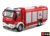 Bburago 1:50 Ndzov Iveco Magirus RW Náhľad obrázku produktu 2