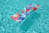 Bestway Bestway Fashion nafukovací matrace 183x69 cm, různá Náhled obrázku produktu 20