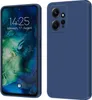 Hülle für Xiaomi Redmi Note 12 Case Cover Bumper Silikon Produktbild-Vorschau 1