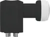 TechniSat Universal Quattro Switch LNB 40 mm  LNB digitale Anteprima dell’immagine prodotto 9