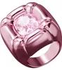 Swarovski ringen, 15 stuks, collectie Dulcis - dames Productafbeelding-voorbeeld 1