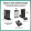 Brabantia BBEK1103, 2,5 l, Schwarz Produktbild-Vorschau 7