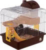 Furrever Friends Miku Homie M Brown - Cage pour petits Voir les images du produit 1
