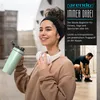 Arendo Protein Shaker Edelstahl, Eiweißshaker 750 ml, Produktbild-Vorschau 4