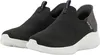 Skechers Slip-ins: Sumit Couleur Noir Voir les images du produit 7