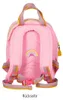 Einhorn-Paradies - Rucksack Glitzer Einhorn Produktbild-Vorschau 3