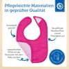 Bieco Baby Lätzchen Wasserdicht Lätzchen 10er Pack | Produktbild-Vorschau 5