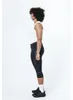 GOREWEAR Impulse 3/4 Tights pour femmes, noir, S Voir les images du produit 9