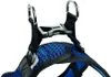 HUNTER Geschirr Hilo Comfort Blau M Produktbild-Vorschau 4