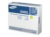 A product box for a Samsung toner cartridge. Produktbild-Vorschau