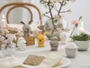 Hoptimist Bunny, Sammelfigur Produktbild-Vorschau 4