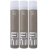 Wella EIMI Dynamic Fix Haarspray 3 x 500ml flexibler Halt Produktbild-Vorschau 2