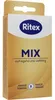 Ritex Mix Kondome 8 St Náhľad obrázku produktu 2