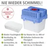 WENKO Feuchtigkeit Killer Raum Luft Entfeuchter 5kg Keller Produktbild-Vorschau 4
