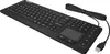 KeySonic KSK-6231 Inel - Klávesnica - s touchpadom Náhľad obrázku produktu 1