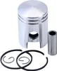 Piston 38mm 50ccm pour Sachs 50 Saxonette // 50/A 50/2 50/3 Voir les images du produit 2