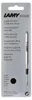 PARKER Kugelschreibermine QUINKflow F blau Blister Produktbild-Vorschau 2