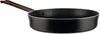 Alessi Edo, Frying Pan (Art.-Nr. PU113/28 B, EAN Voir les images du produit 1