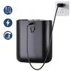 Seifenspender Automatisch mit Sensor Infrarot, 500ml, 9 Produktbild-Vorschau 3