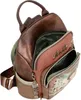 Anekke Freizeitrucksack Rucksack Core Backpack Multicolor Produktbild-Vorschau 8