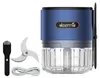 Deerma Js100 Tritatutto/Tritatutto per alimenti Anteprima dell’immagine prodotto 8