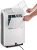 TROTEC Komfort Luftentfeuchter TTK 100 E (max. 30 L/Tag), Produktbild-Vorschau 7