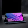 Custodia Redmi 9, Custodia a portafoglio in pelle con Anteprima dell’immagine prodotto 4