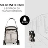 Hauck Reisebuggy & Sportwagen Travel N Care mit Produktbild-Vorschau 8
