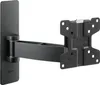 Vogels PFW 1030 Display 10-27 Wandhalter schwenk- und Produktbild-Vorschau 1