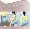 Wickeltaschen, Wickeltasche, Windelbeutel, Mamatasche, Produktbild-Vorschau 7