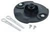 vhbw 3 tlg. Zubehör-Set kompatibel mit Einhell GE-CT 18 LI Produktbild-Vorschau 1