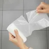Müllebeutel 120 L, Transparent, Klassisch, Robust, 1 Rolle Produktbild-Vorschau 3