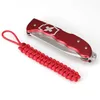 Victorinox Hunter Pro Alox rot Taschenmesser (0.9415.20) Produktbild-Vorschau 10