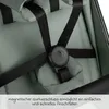 ABC Design Buggy & Sportwagen Ping 3 Travel bis 22 kg Produktbild-Vorschau 10