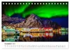 Norwegen - Wilde Schönheit (Tischkalender 2027 DIN A5 Produktbild-Vorschau 10