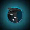 Cecotec Drumfit 13000 Delfos Indoor-fahrrad Schwarz  Produktbild-Vorschau 7