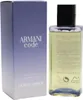 Giorgio Armani Code Femme Satin Duschgel / Shower Gel 200 Produktbild-Vorschau 3