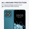 kwmobile Handyhülle für HONOR X8a Hülle - weiche Silikon Produktbild-Vorschau 5
