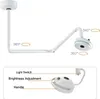Lampe d'examen médical 36W montée au plafond Lampe LED Voir les images du produit 4