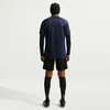 Nike Dri-FIT Park VIII T-shirt voor heren Productafbeelding-voorbeeld 3