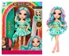 Rainbow High Be Dazzling Fashion Dolls - Celine Turquoise Produktbild-Vorschau 1