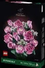 LEGO 10374 Botanicals Bouquet di Rose Rosa Set da Anteprima dell’immagine prodotto 27