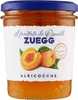 Zuegg, Confettura Extra di Albicocche, Aprikosen marmelade, Produktbild-Vorschau 2