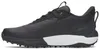 Under Armour Drive Pro Clone SL Herren-Golfschuhe, Schwarz Produktbild-Vorschau 2