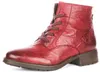 JOSEF SEIBEL Kate 17 | Stiefelette für Damen | Rot Produktbild-Vorschau 19