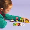 LEGO Classic Kreativer Snack Bauspaß, Spielzeug mit Essen Produktbild-Vorschau 11