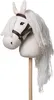 Da Astrup lussuoso cavallo da tiro in bianco con set da Anteprima dell’immagine prodotto 4