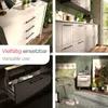 SOTECH Möbelgriff G17 Schrankgriff – Bohrabstand 320 mm, Produktbild-Vorschau 4